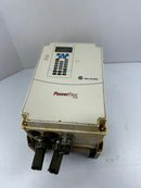 Allen Bradley 20AD027C3AYNANC0 PowerFlex 70 AC Drive Series A