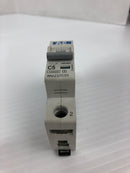 Eaton WMZS1C05 Miniature Circuit Breaker C5 230/400V 10kA