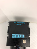 Wilkerson F28-C6-SH00 Filter FRP-96-653 Replacement