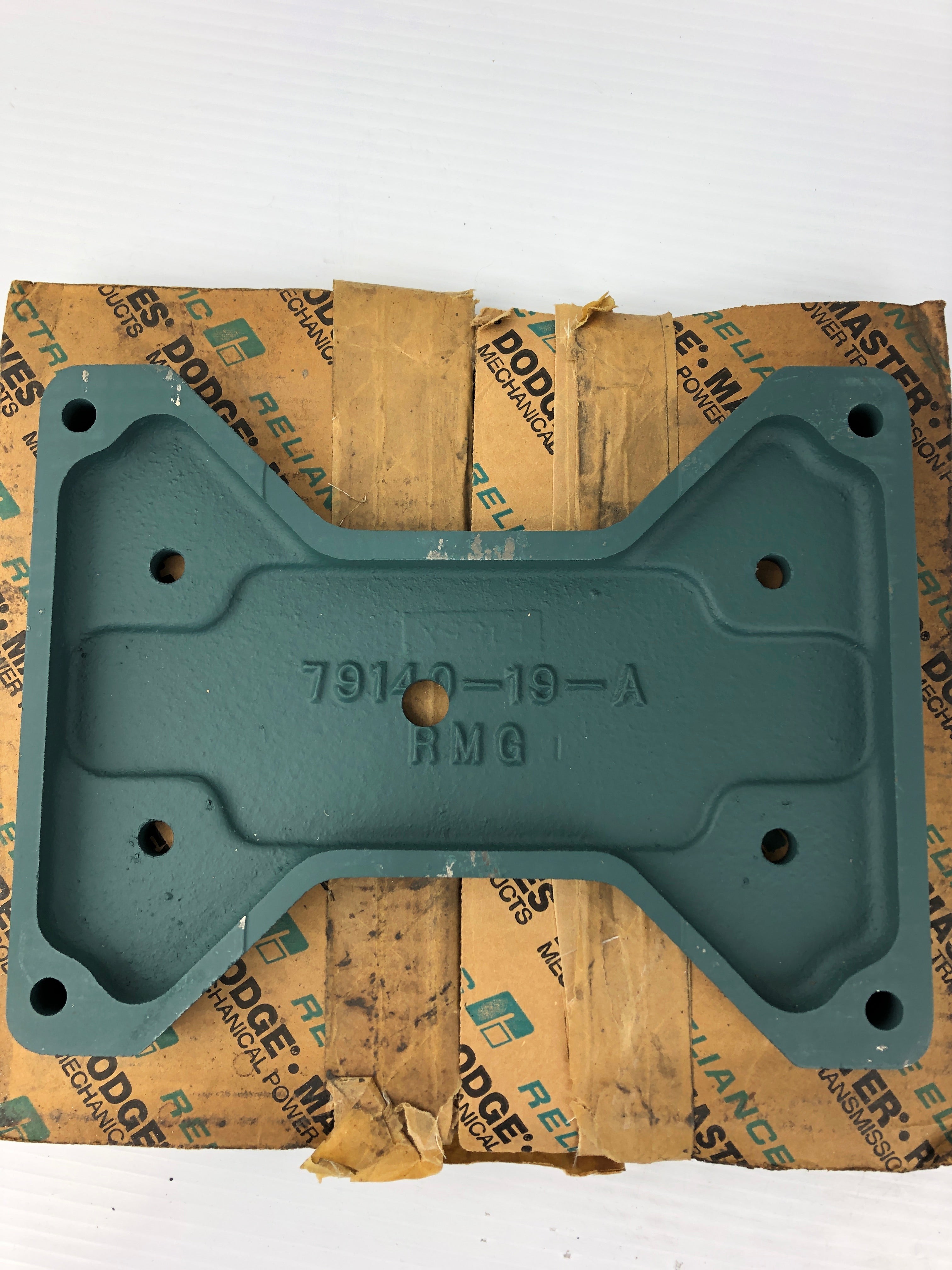 Reliance Electric 6011253 Bolt On Foot C200 Tigear Dodge