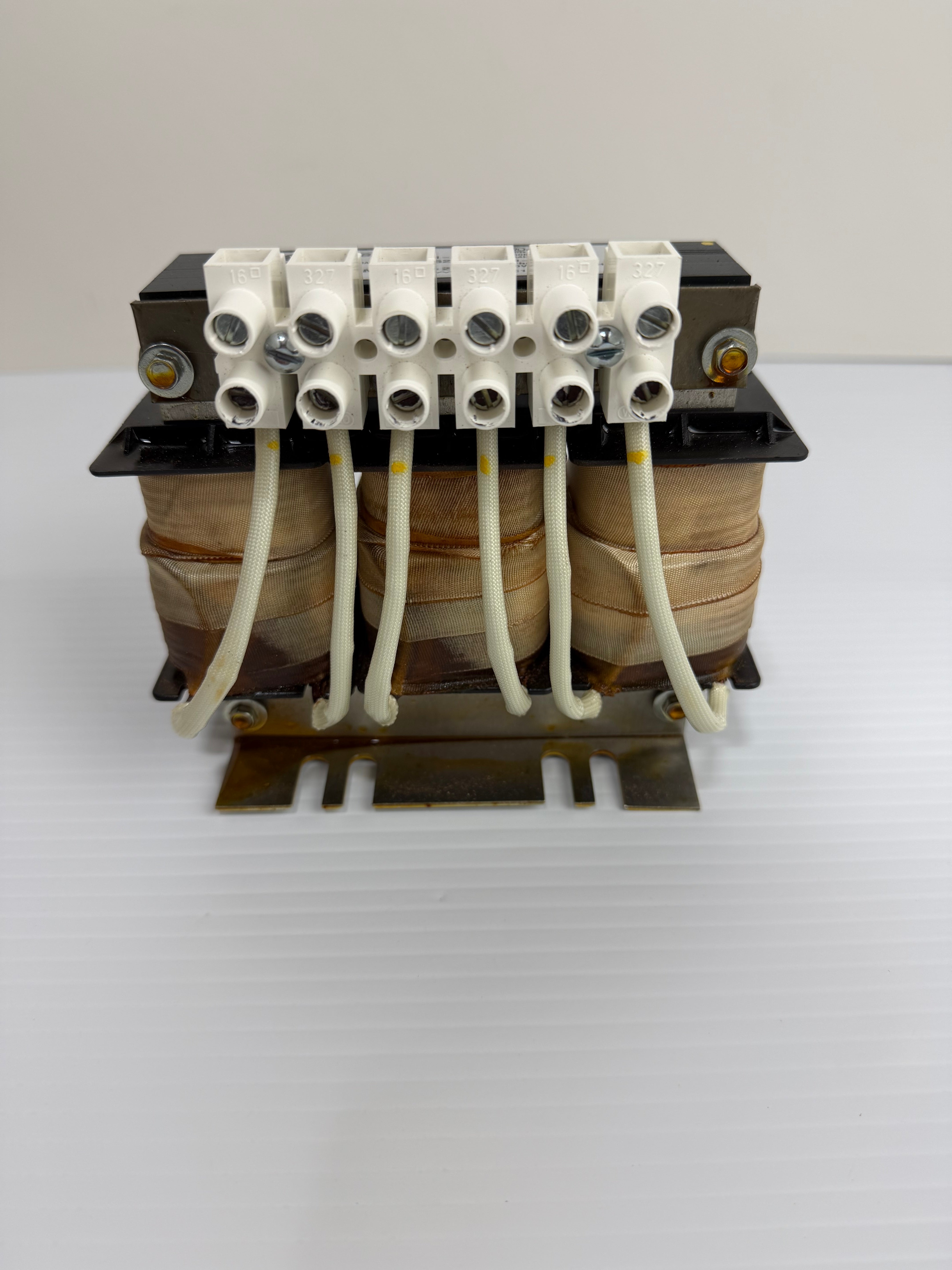 Allen Bradley 1321 Line Reactor 1321-3R18-B