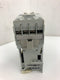 Allen-Bradley 100-C09Z*10 Contactor Ser. A 690V 32A 3PH 8kV