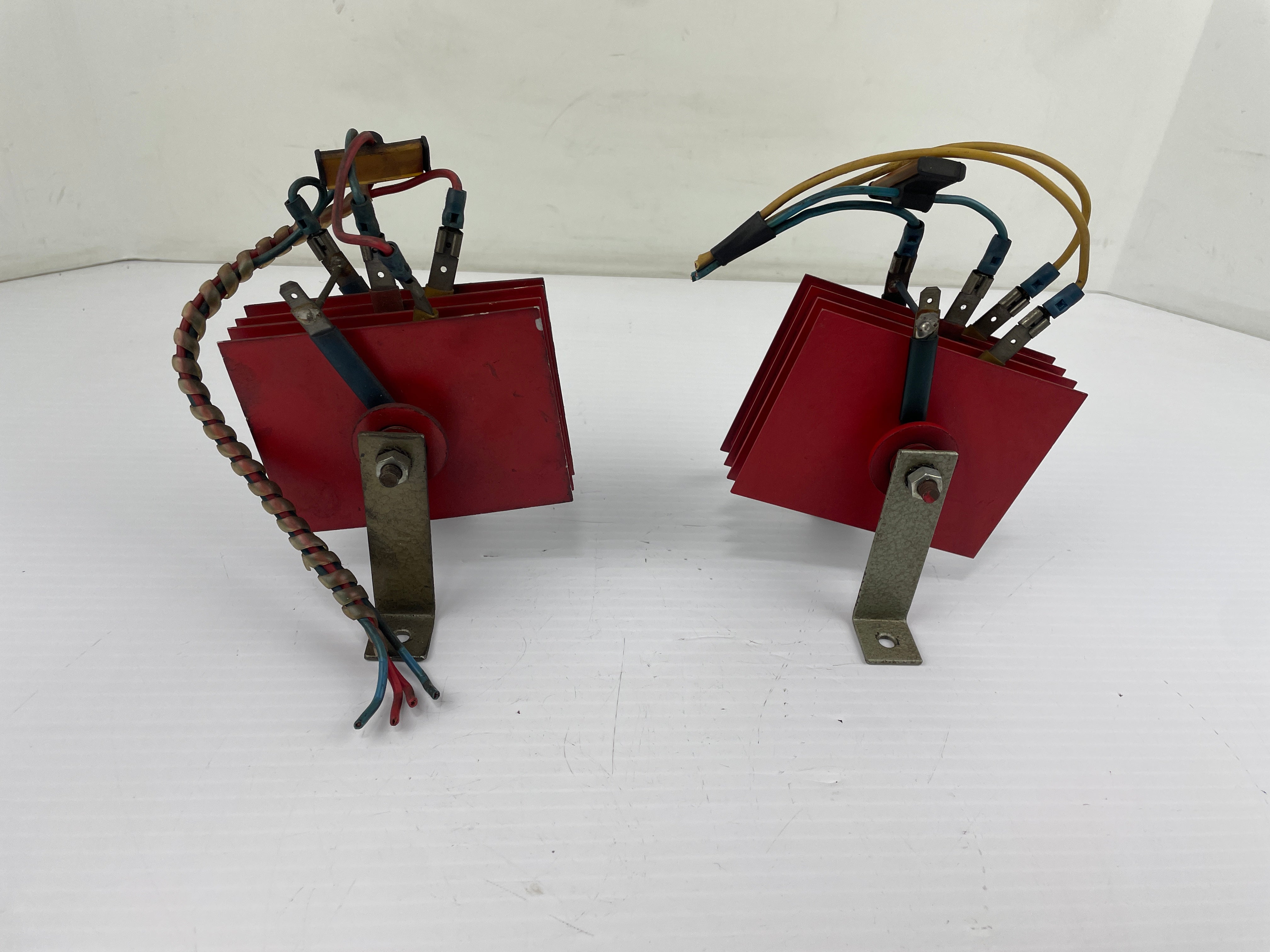 Brandt 77885 Selenium Rectifier B30/25-12 - Lot of 2