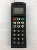 SEW Eurodrive DBG60B-01 Control Unit Keypad