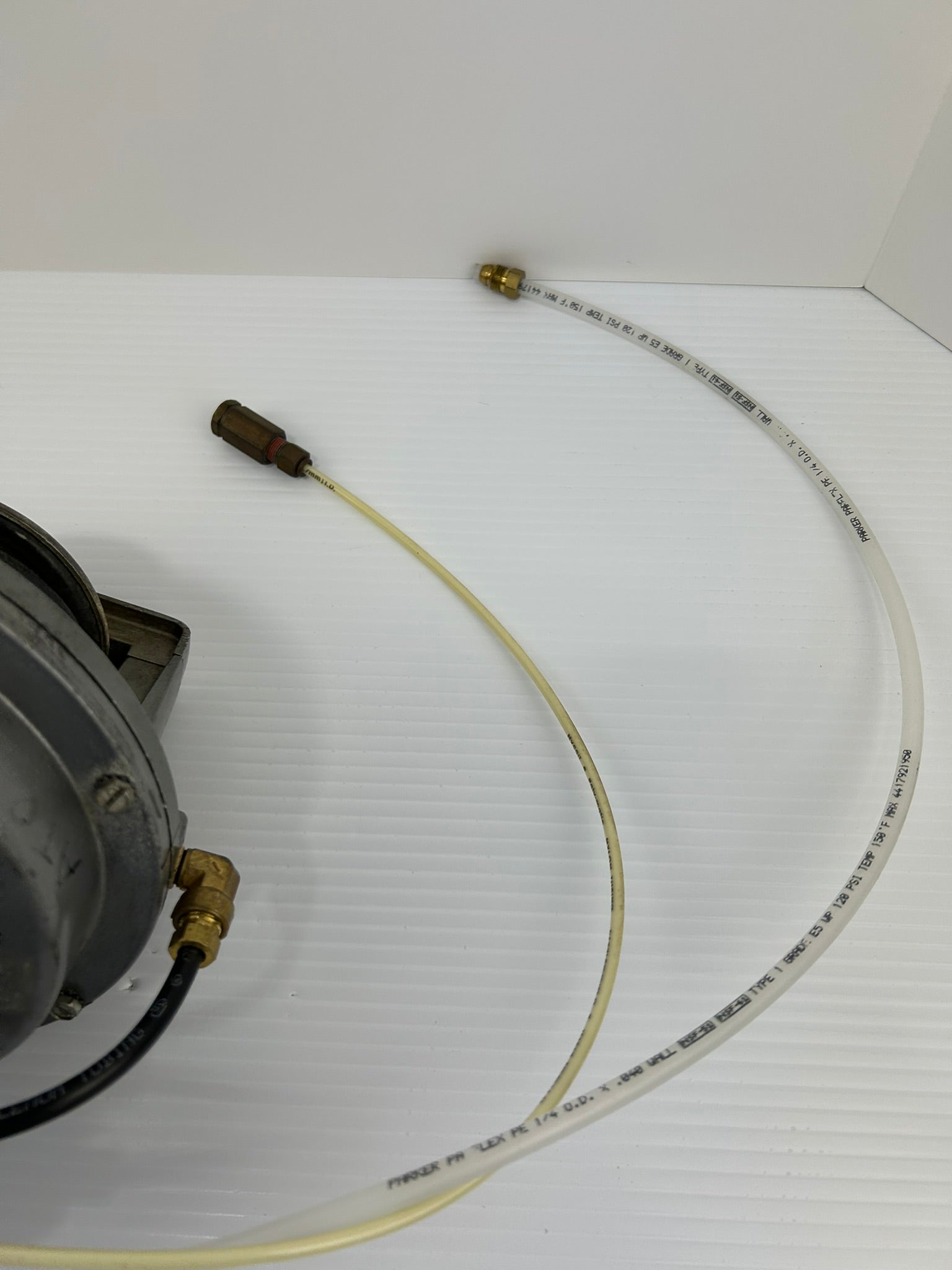 Honeywell Pneumatic Valve Actuator 311983
