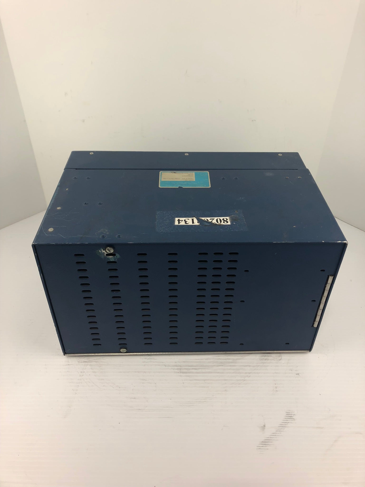 *** Econolite Control Products ASC/2-1000 Traffic Controller