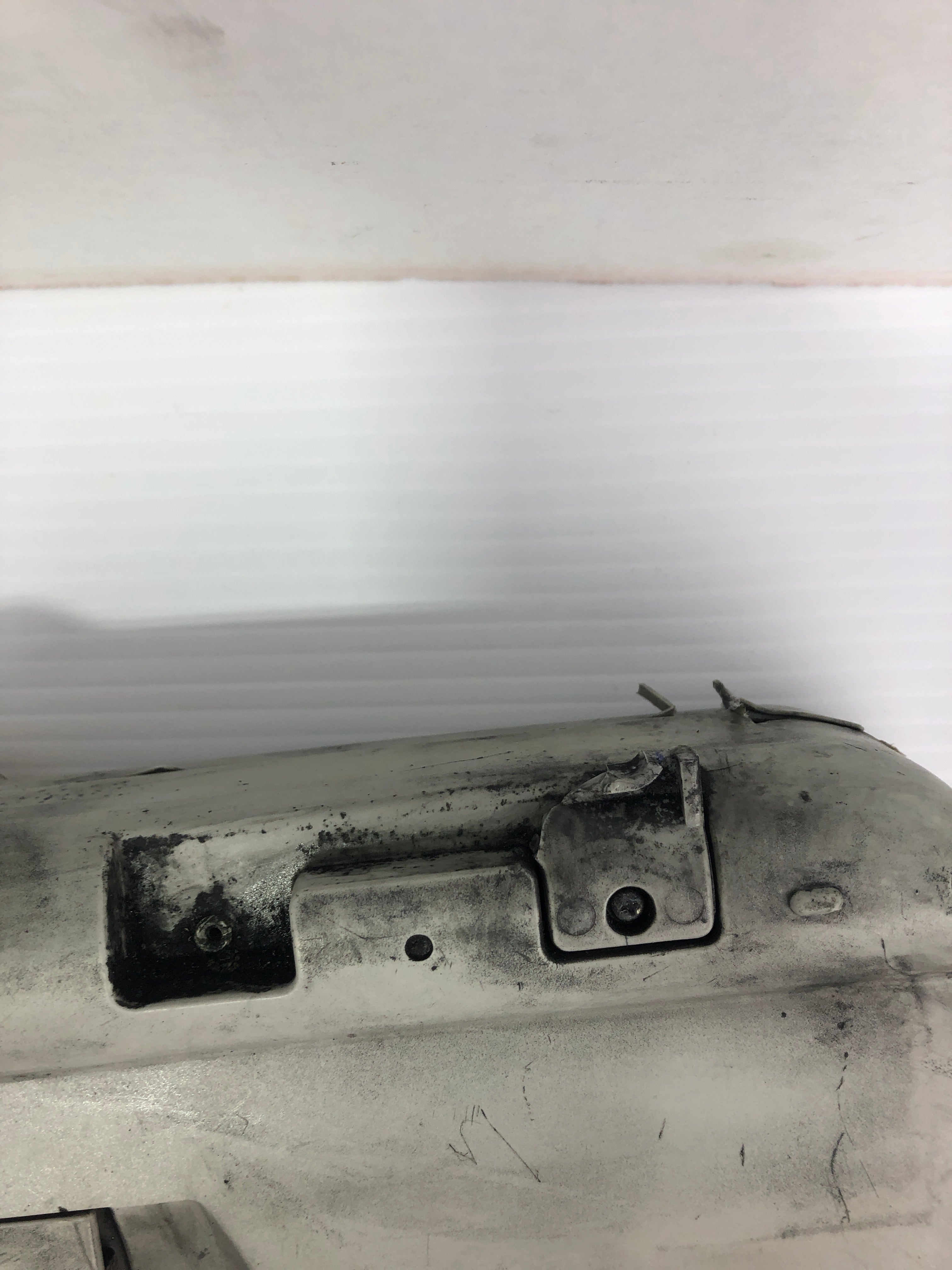 Yaskawa JZRCR-NPP01-1 Teach Pendant A040888