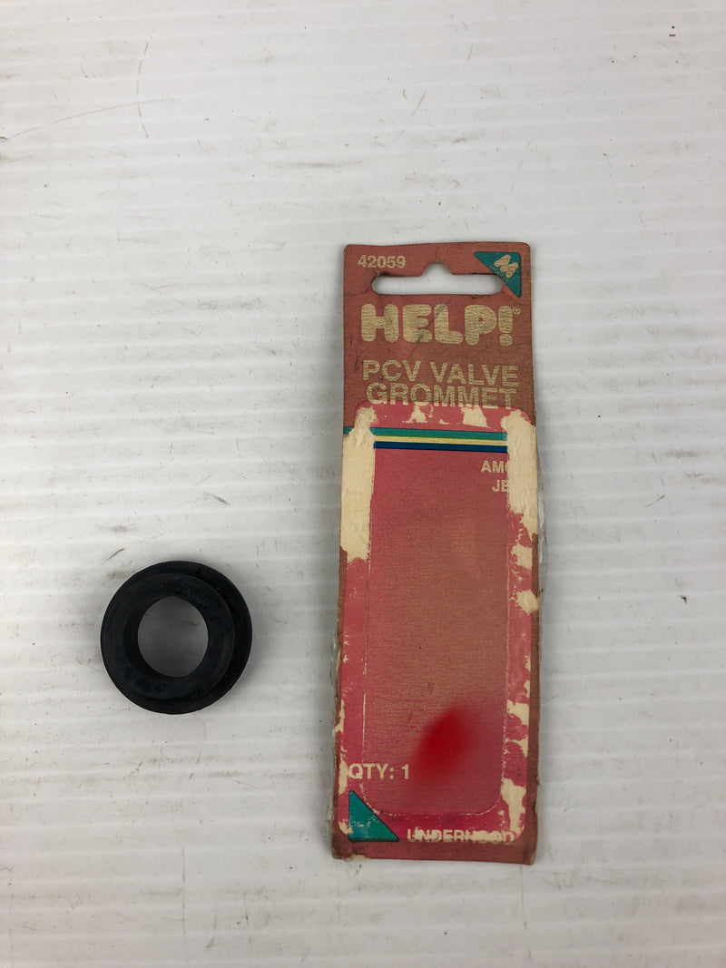 HELP! 42059 Underhood PCV Valve Grommet