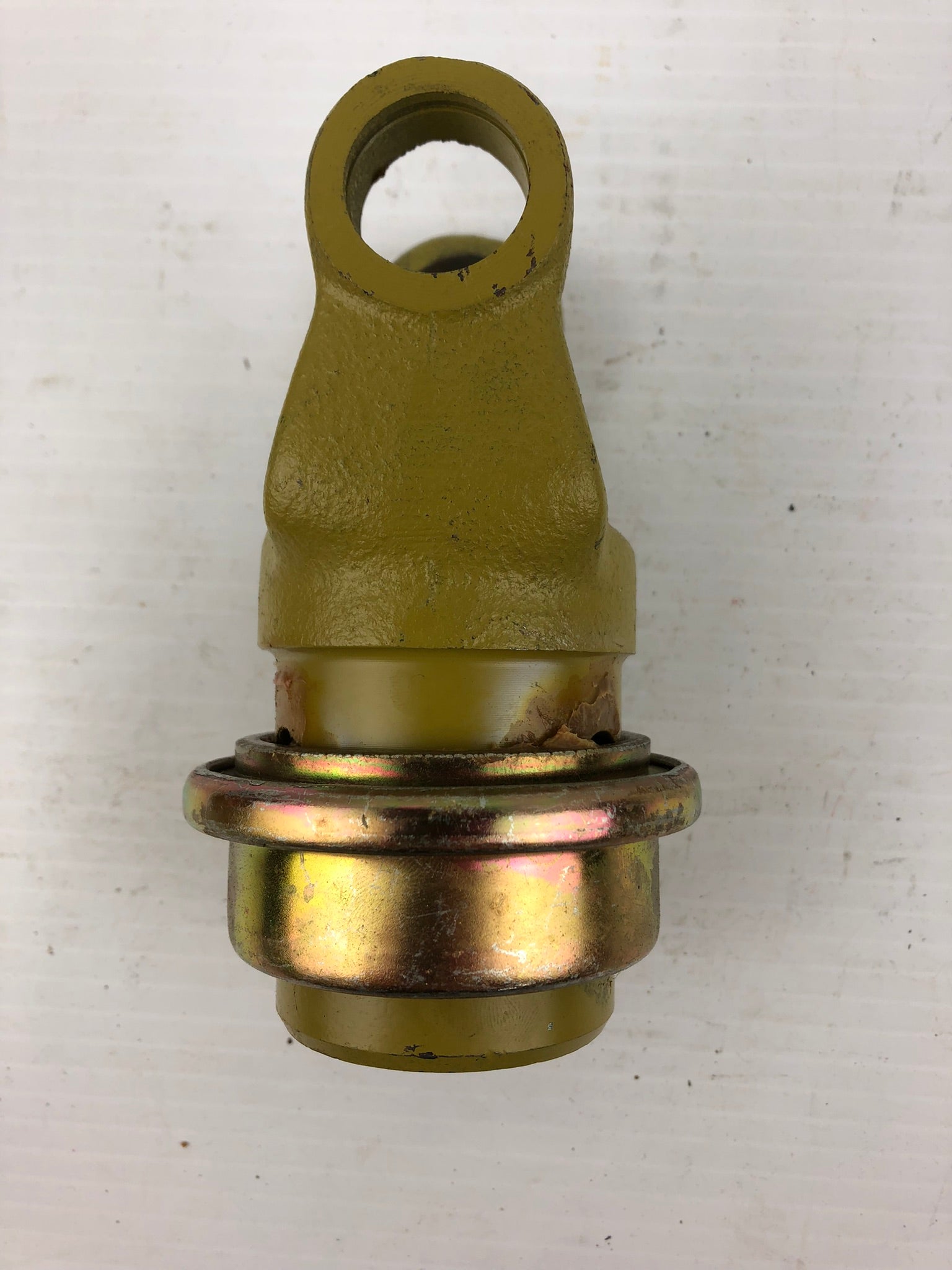 Walterscheid 363810 Inboard Yoke