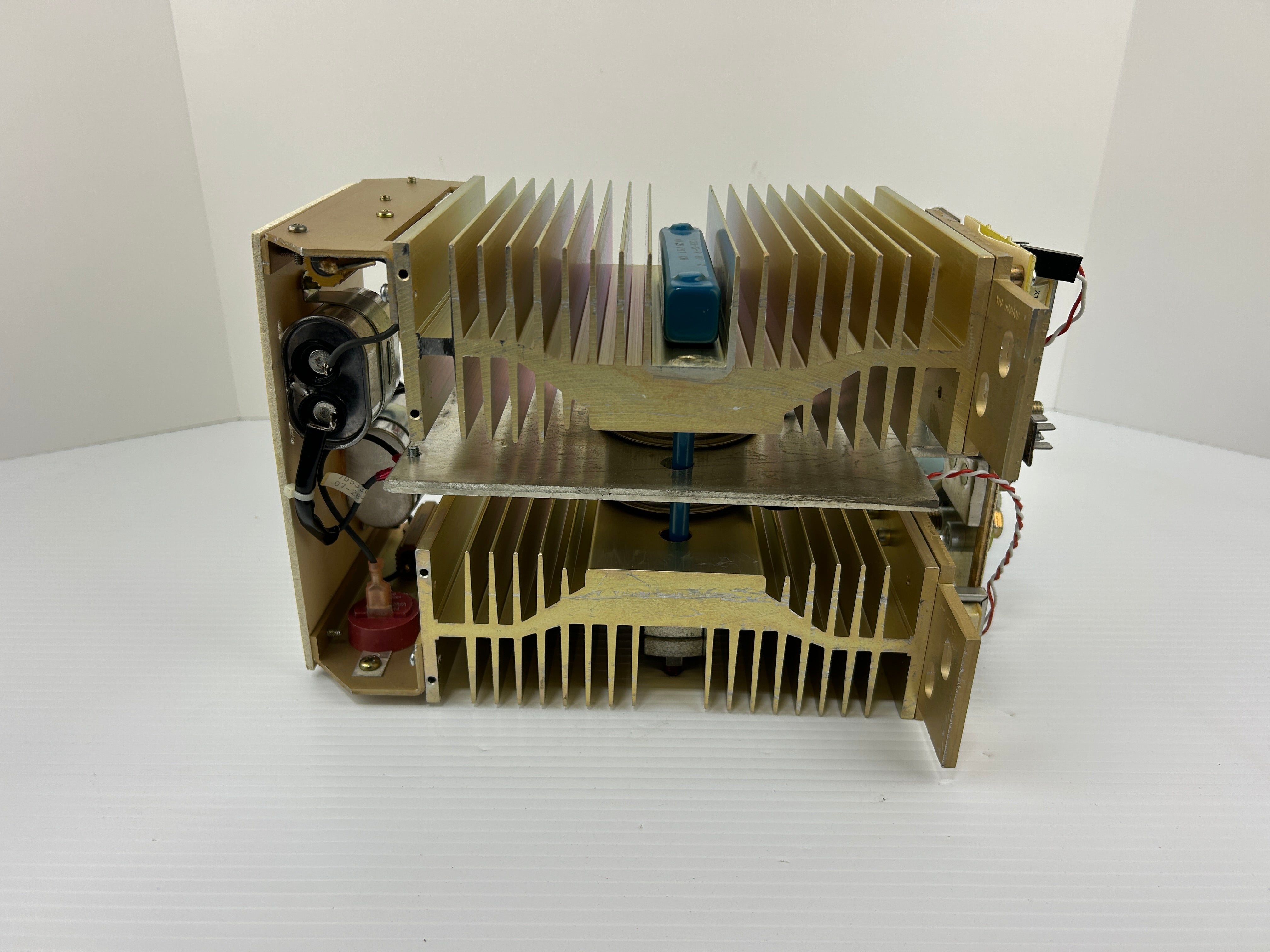 Reliance Electric 86466-74RB Rectifier Stack 7053300-60R Semiconductor