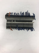 WAGO X-COM769 Terminal Block (Lot of 25)