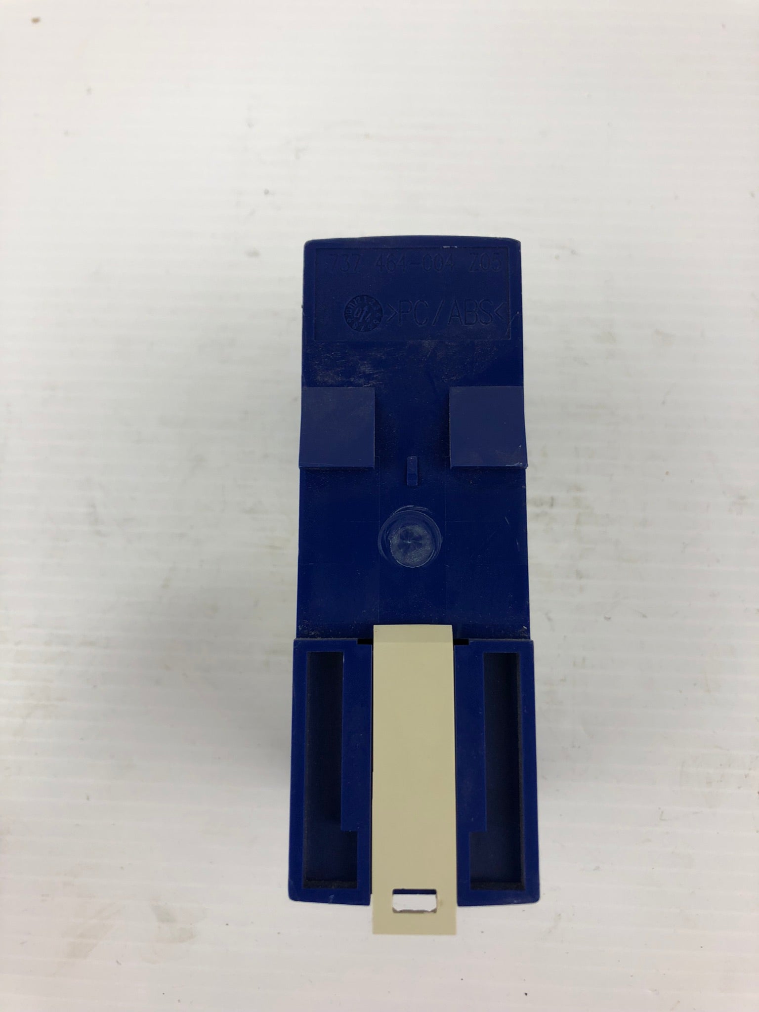 Hirschmann RS2-4TX/1FX Rail Switch