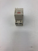 Mitsubishi Electric CP30-BA Circuit Protector 2 Pole 2A 220 VAC 2.5kA 50/60 Hz