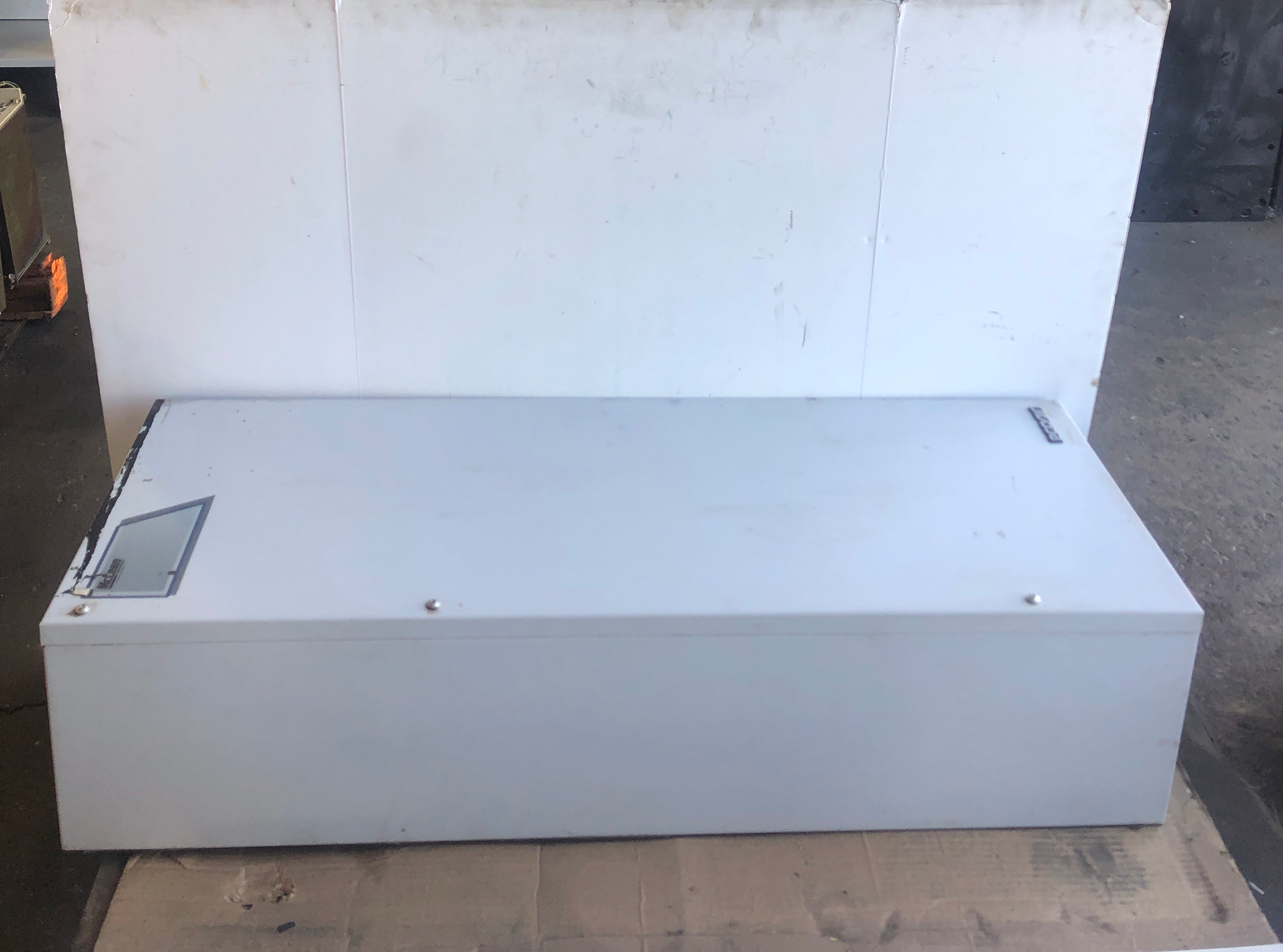 McLean CR43-0646-G403 Thermal Electronic Air Conditioner
