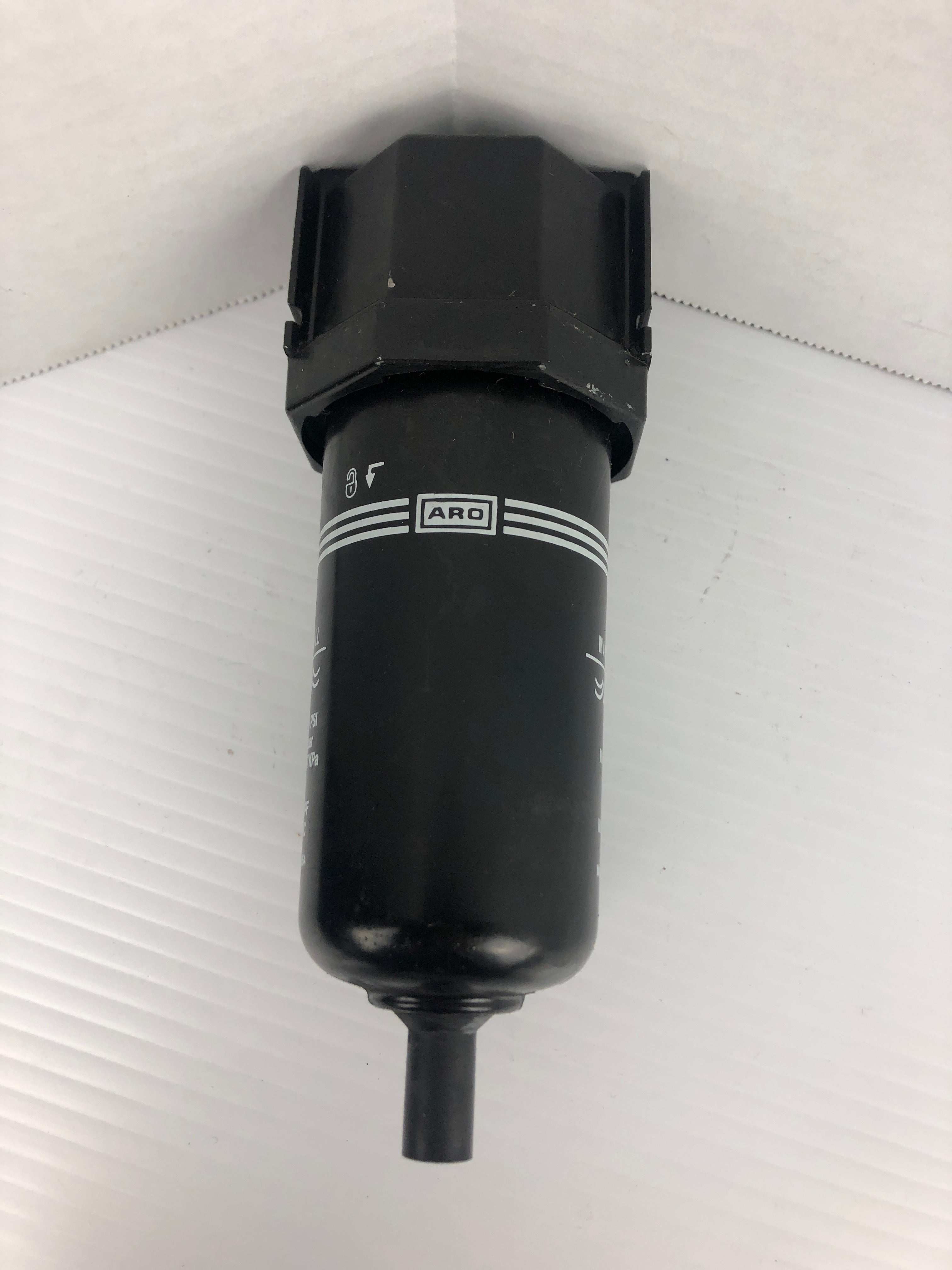 Aro F25231-110 Pneumatic Filter 1207KPa 175PSI 12bar