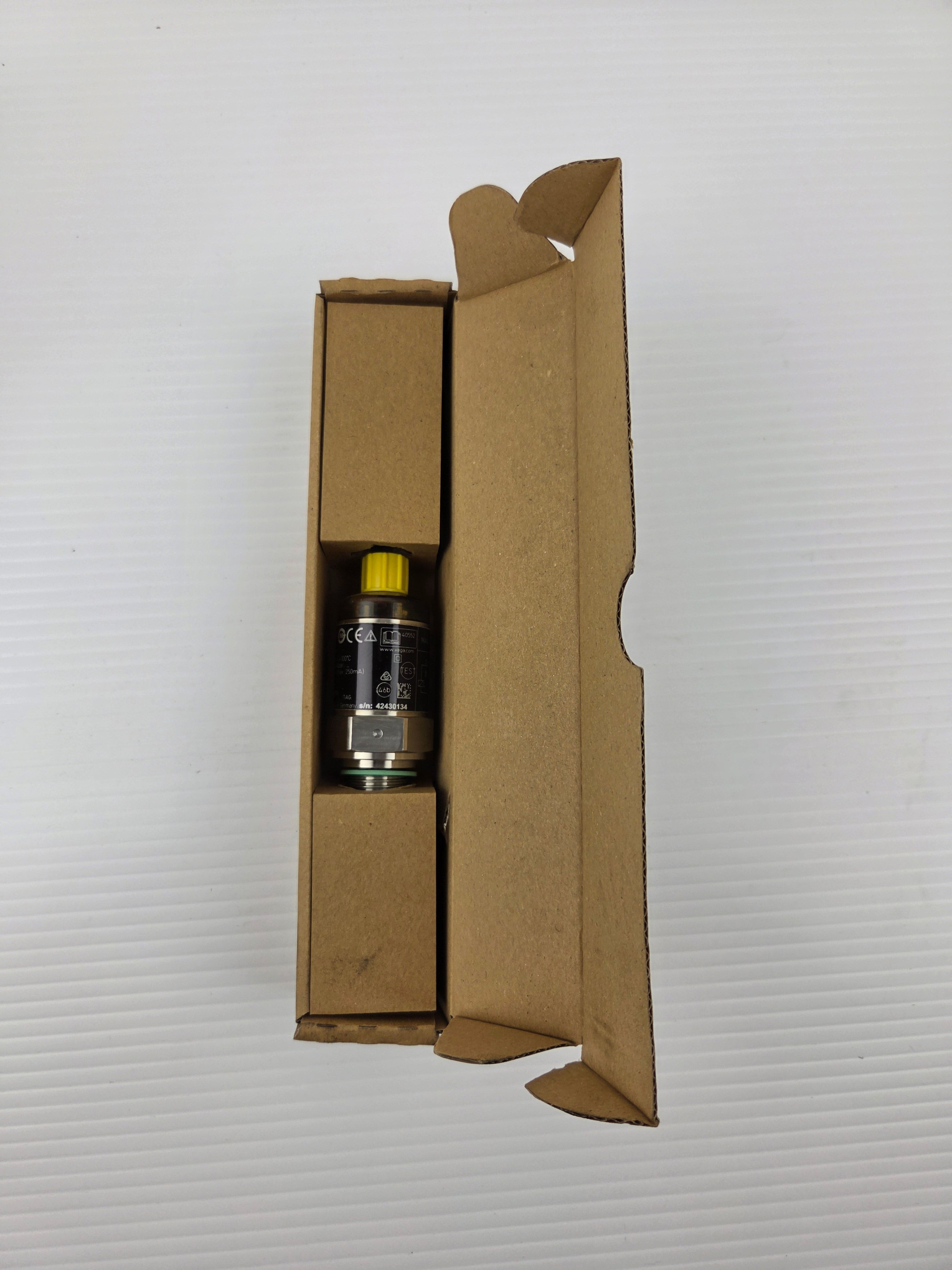 VEGA VEGASWING 51 SG51.XXSGHTPM Vibrating Tuning Fork Level Switch 9.6-35VDC