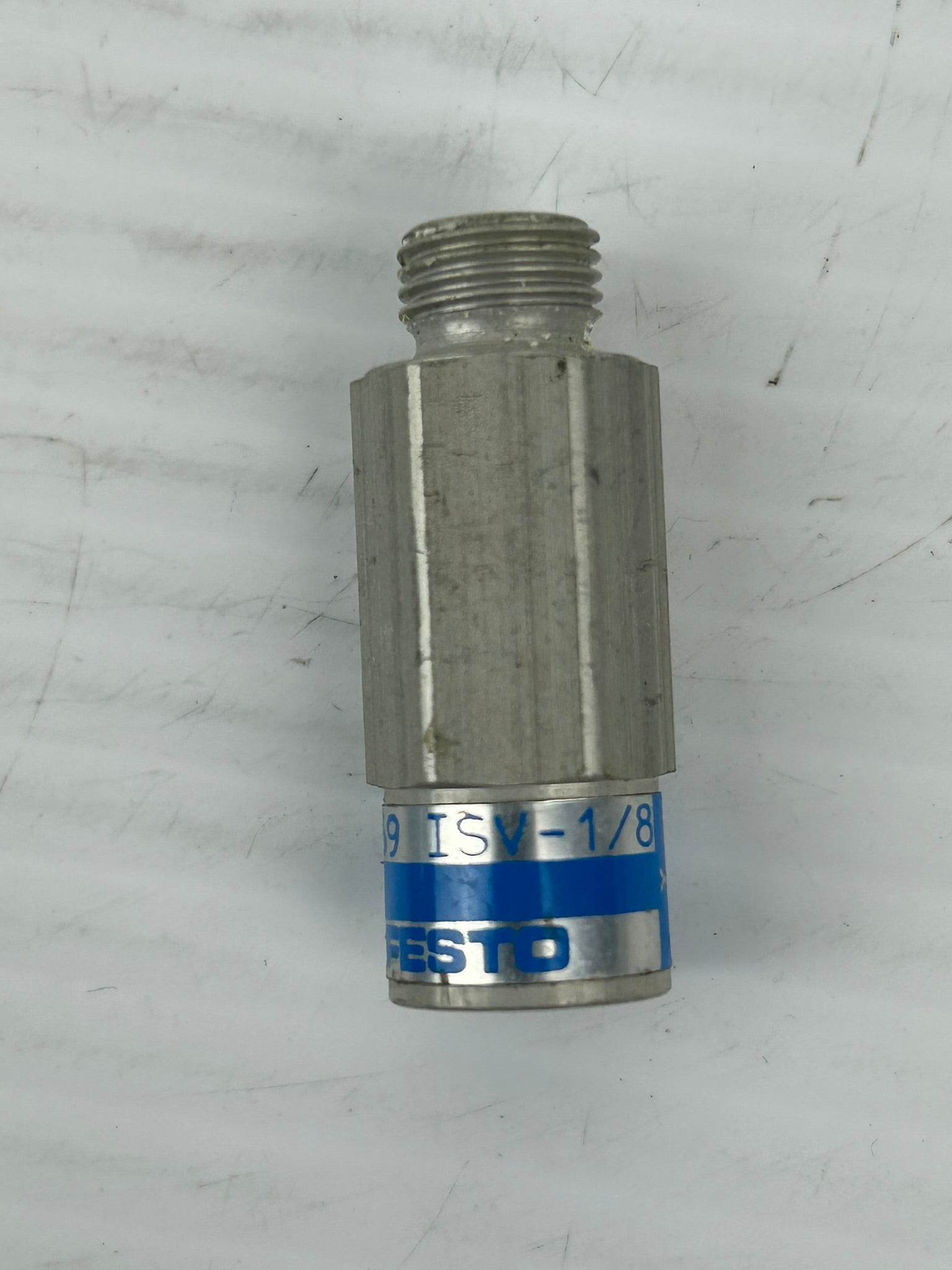 Festo 33969 ISV-1/8 Vacuum Valve - lot of 13