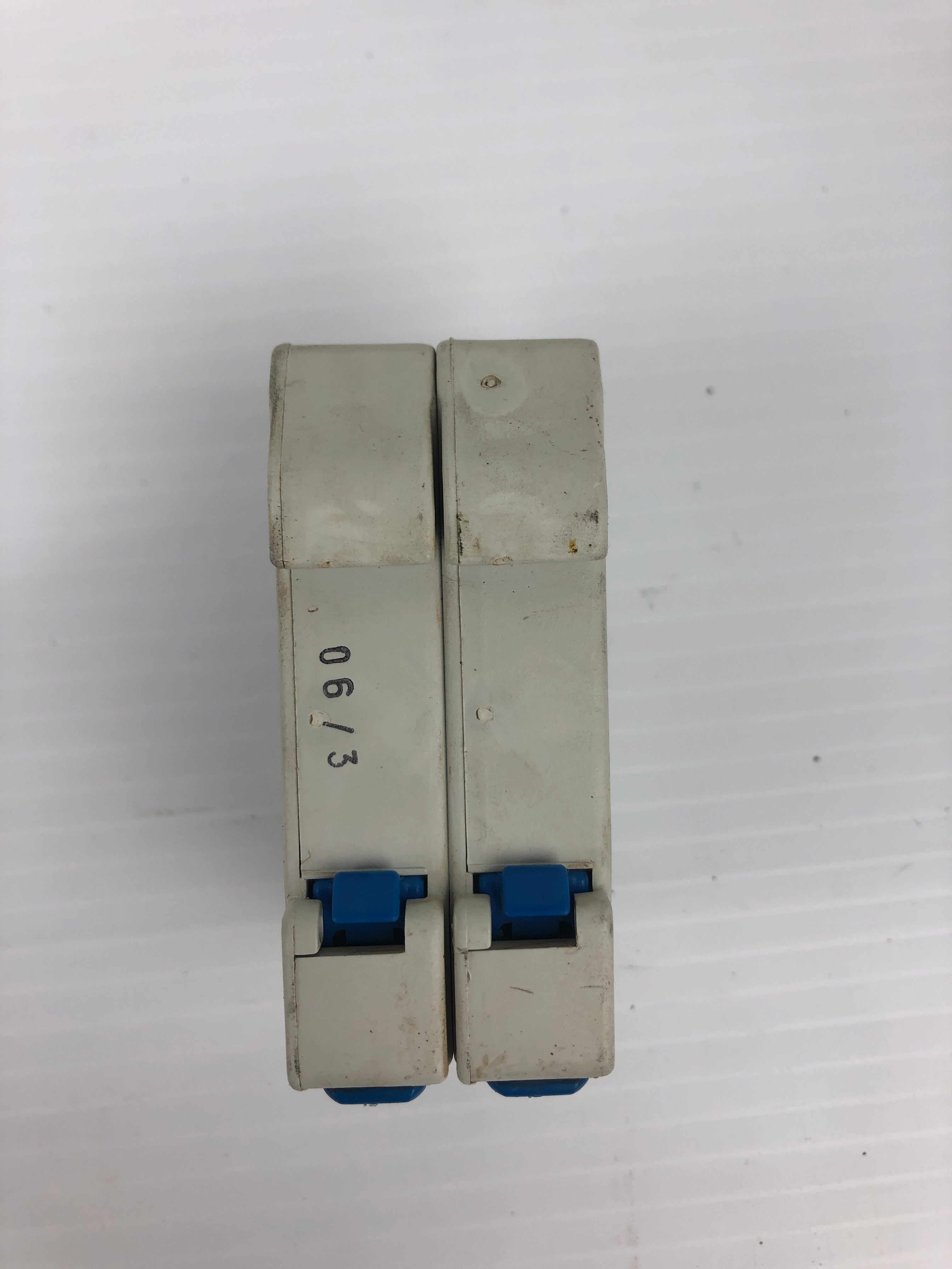 Ferraz Shawmut USCC2I Fuse Holder D217008 600V 30A 1P