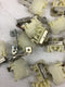 Allen-Bradley 1492 Terminal Blocks Series F - Lot of 52