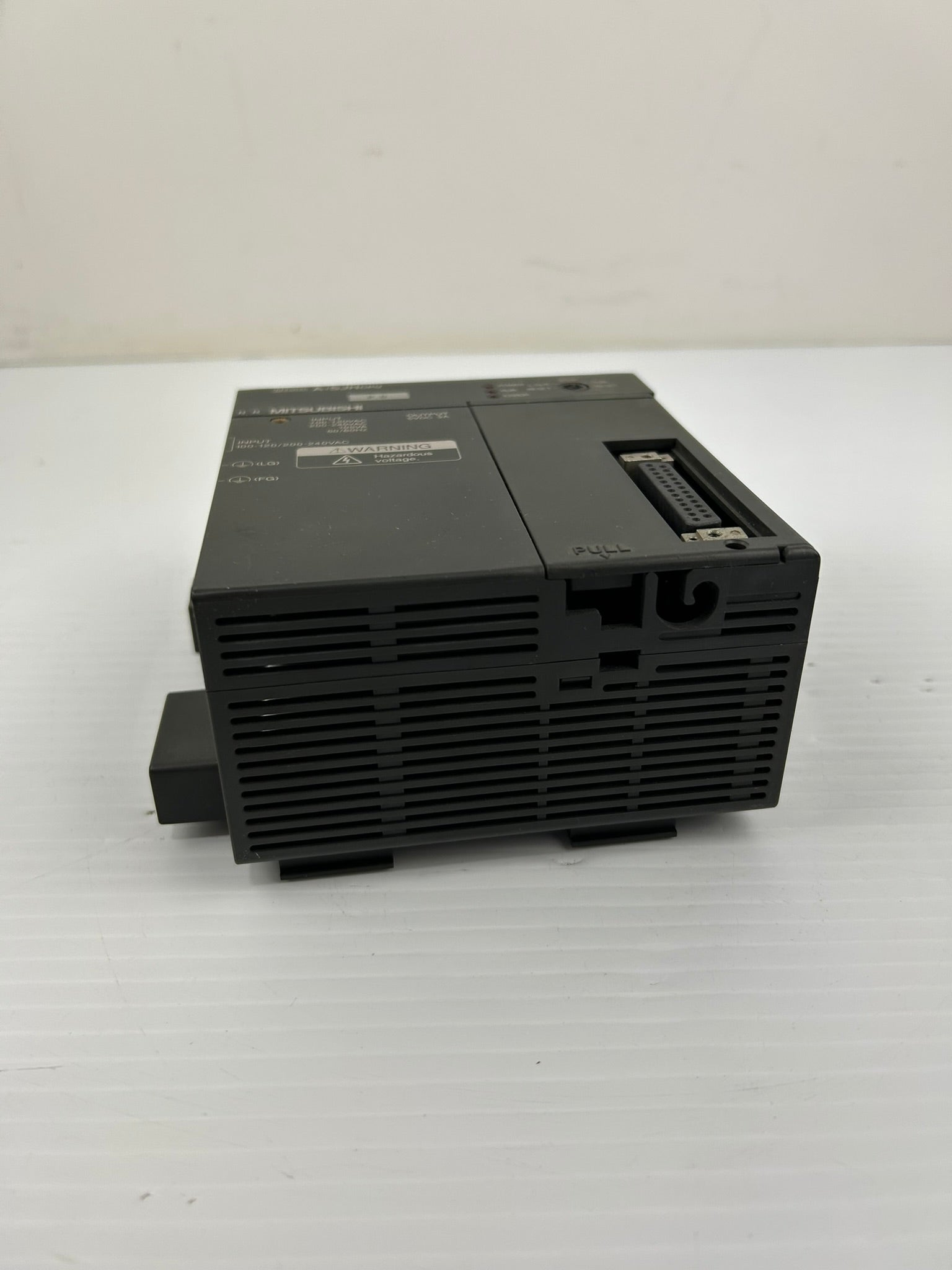Mitsubishi A1SJHCPU CPU Unit PLC Module Max 8K Step