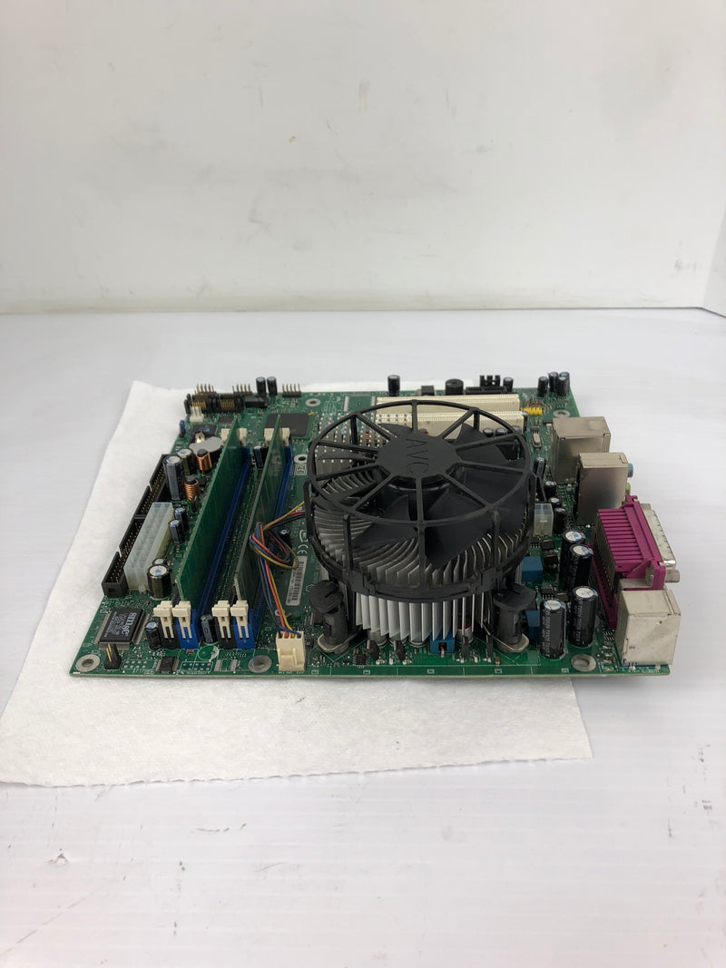 Intel E210882 Desktop Motherboard/Circuit Board