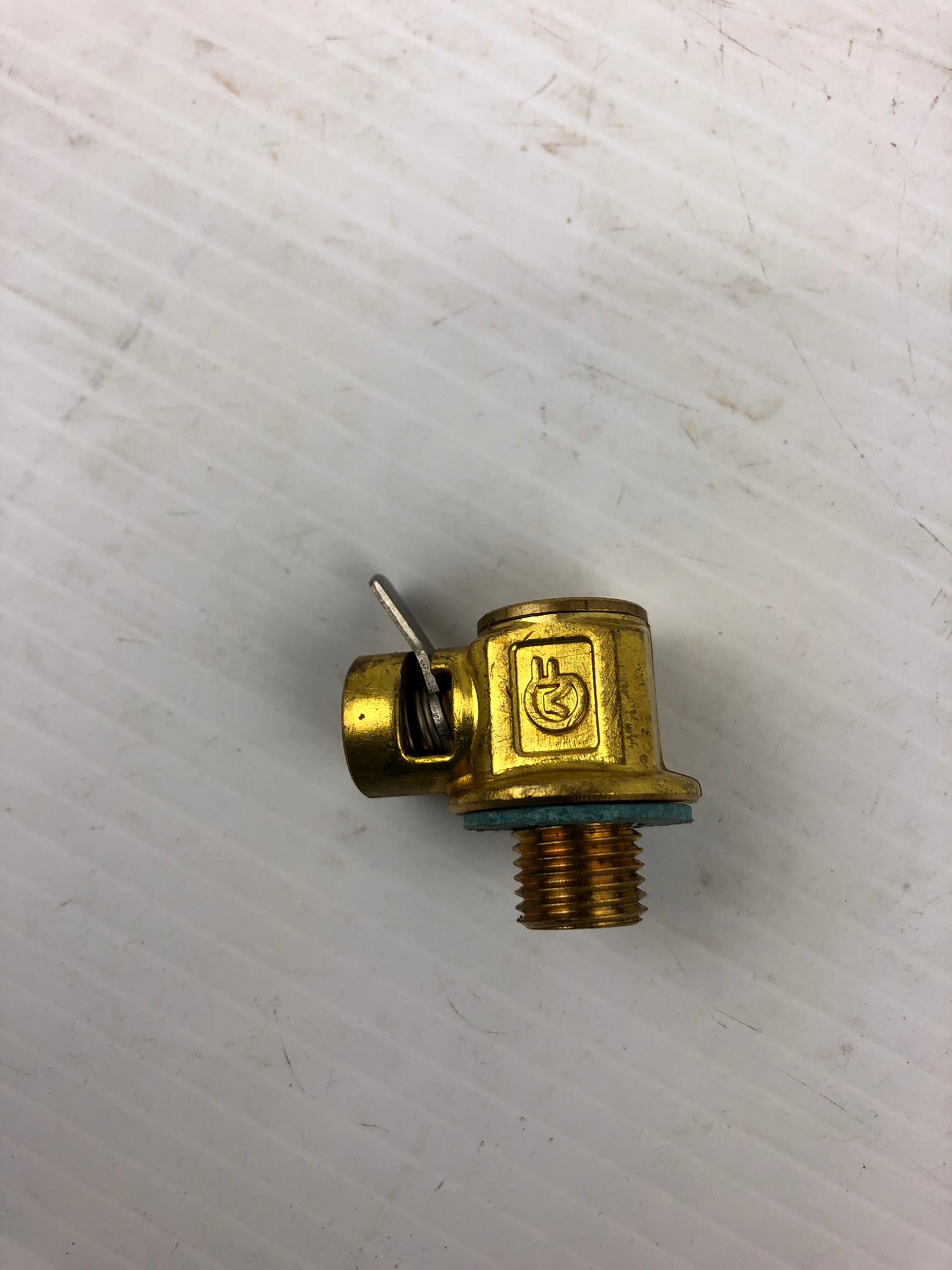 Fumoto EZ08-B10 Engine Oil Drain Valve