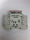 Crouzet GMS-ODC Gordos Solid State Relay 5-48VDC 3A With 229003S Little Fuse 5A