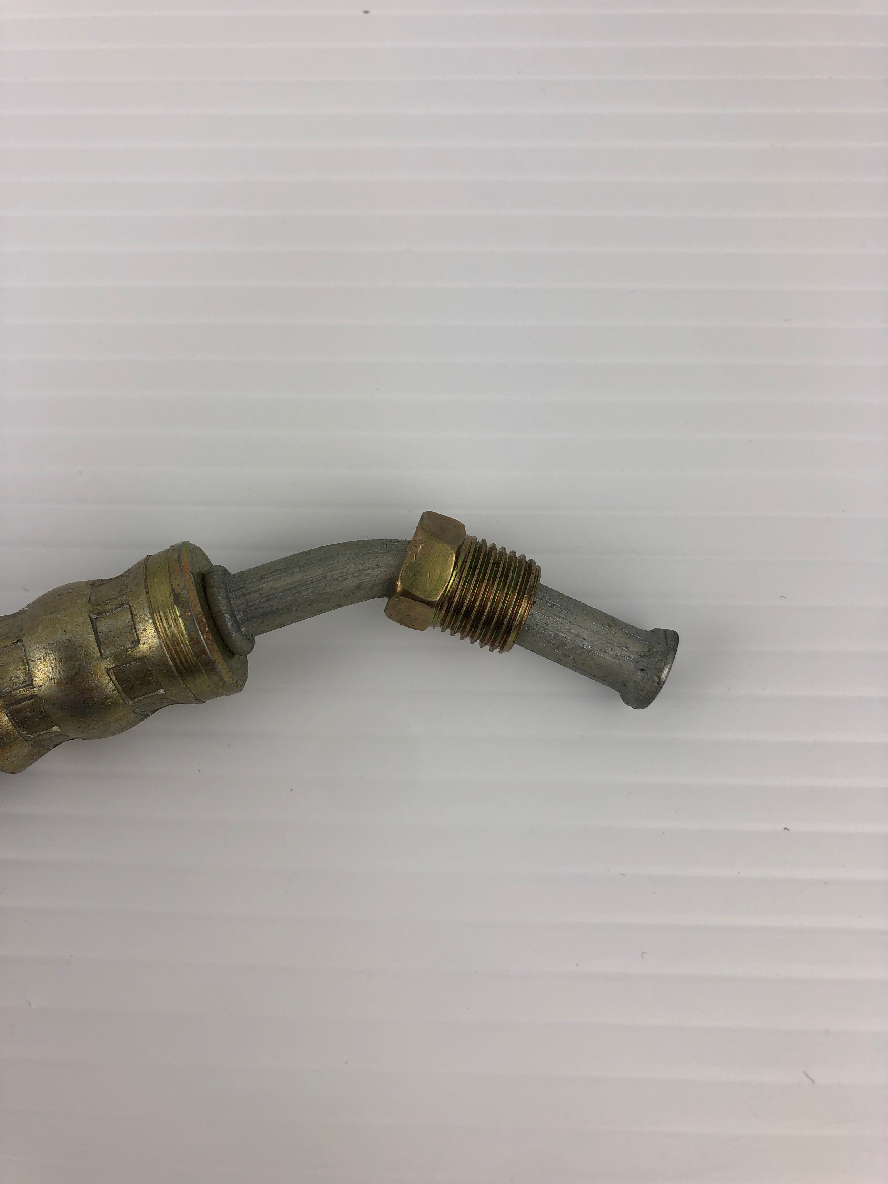 Omega 761 Power Steering Hose