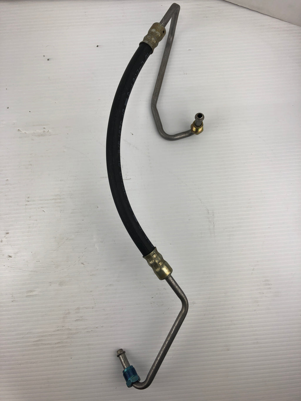 Omega 30109 Power Steering Hose 68599