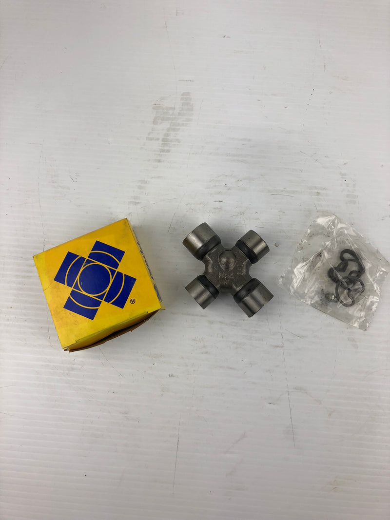 348 u joint Clearance