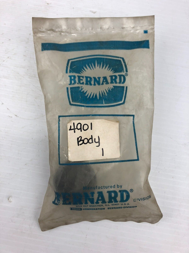Bernard 4901 Body