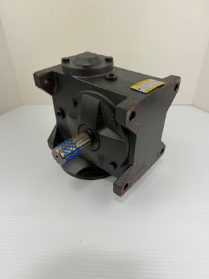 Baldor ST-256-15-B-A Right Angle Gear Reducer 15:1 2.5 HP