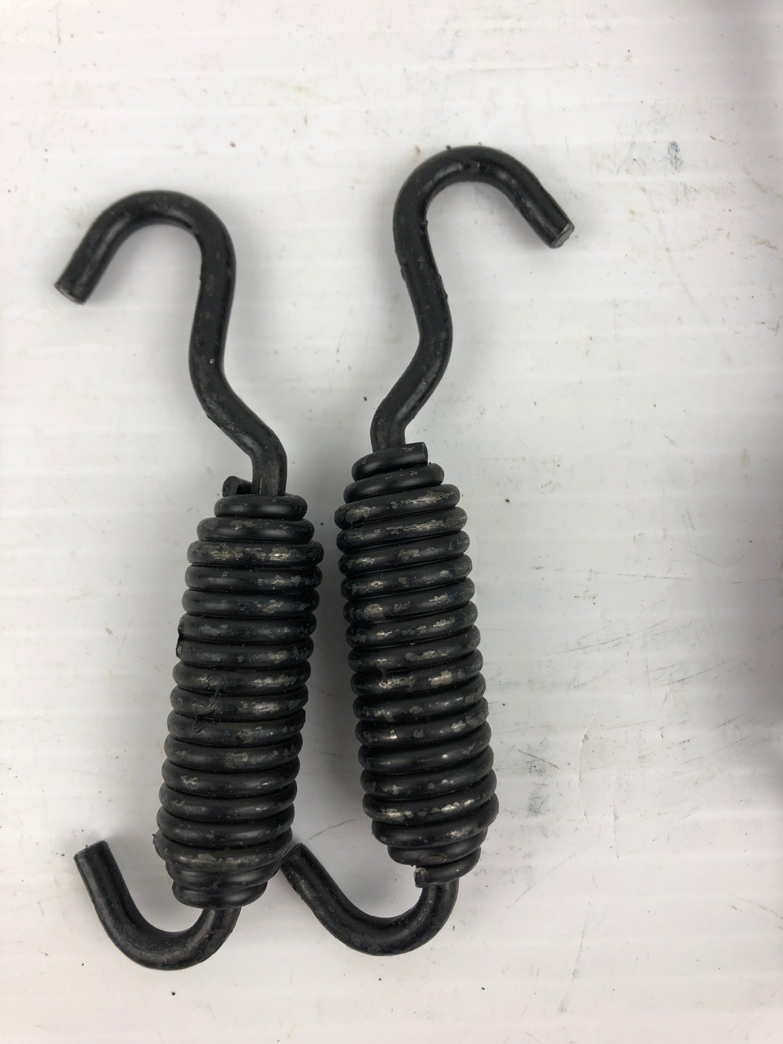 Leland K299 Brake Kit