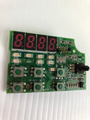 Yaskawa YB-024-101 Circuit Board YB-024-101A