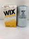 Wix 24074 Engine Coolant Filter