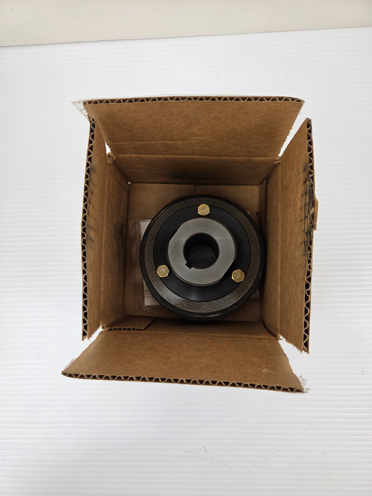 Morse 466104 Torque Limiter 500A-1TL1-1/4FB 500-A
