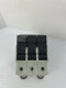 Allen-Bradley 1492-FB1C30 Fuse Holder Series B 600V 30A 3P - Lot of 2