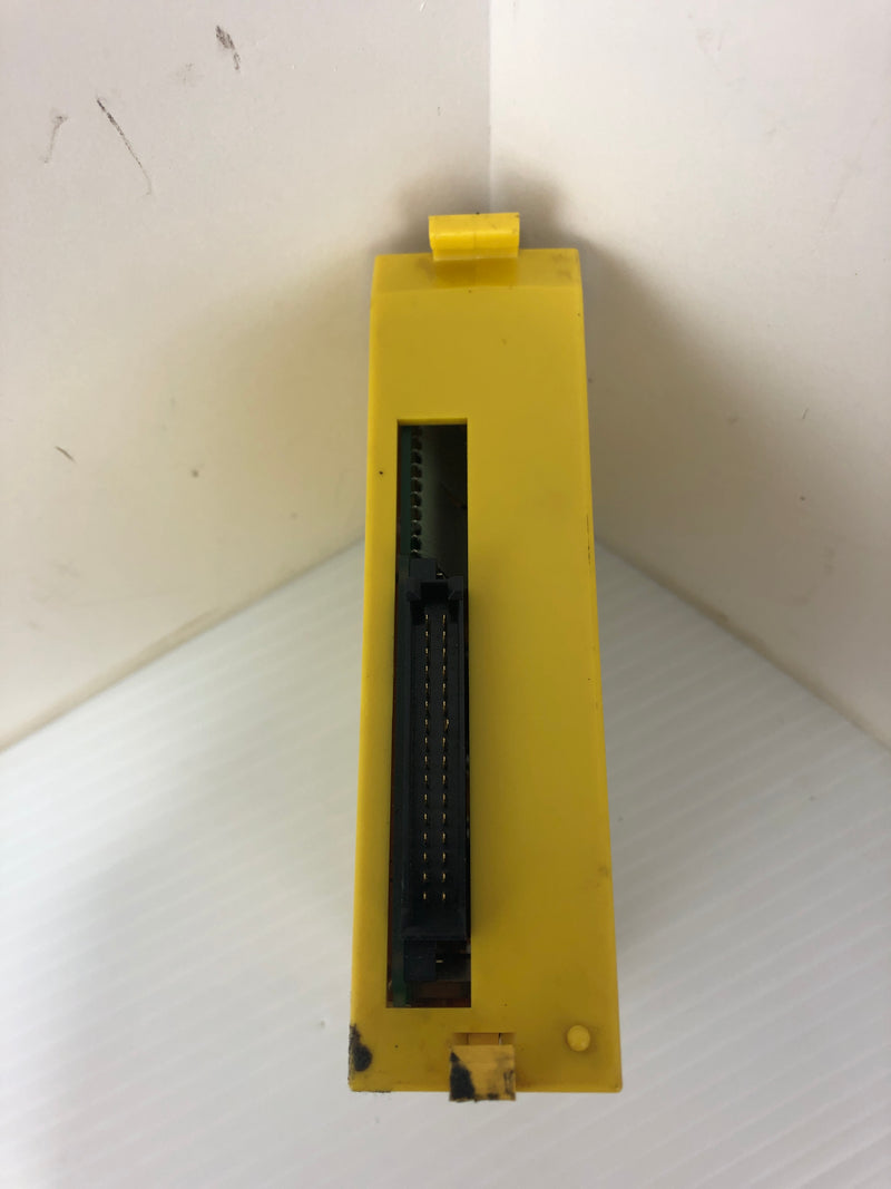 Fanuc A03B-0807-C011 PLC Module 24VDC 2A