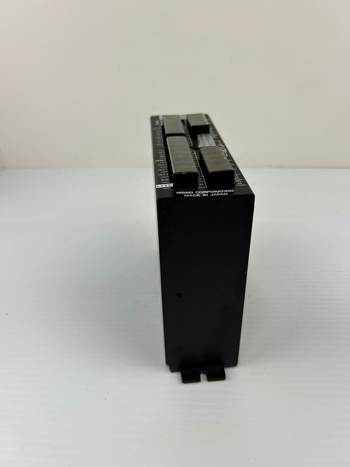 Nissei BS1-N025 Motor Driver 200V