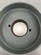 2BK60H V-Belt Pulley 1" Bore x 5-3/4" OD