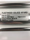 Fleetwood 300014 Pneumatic Cylinder 250PSI
