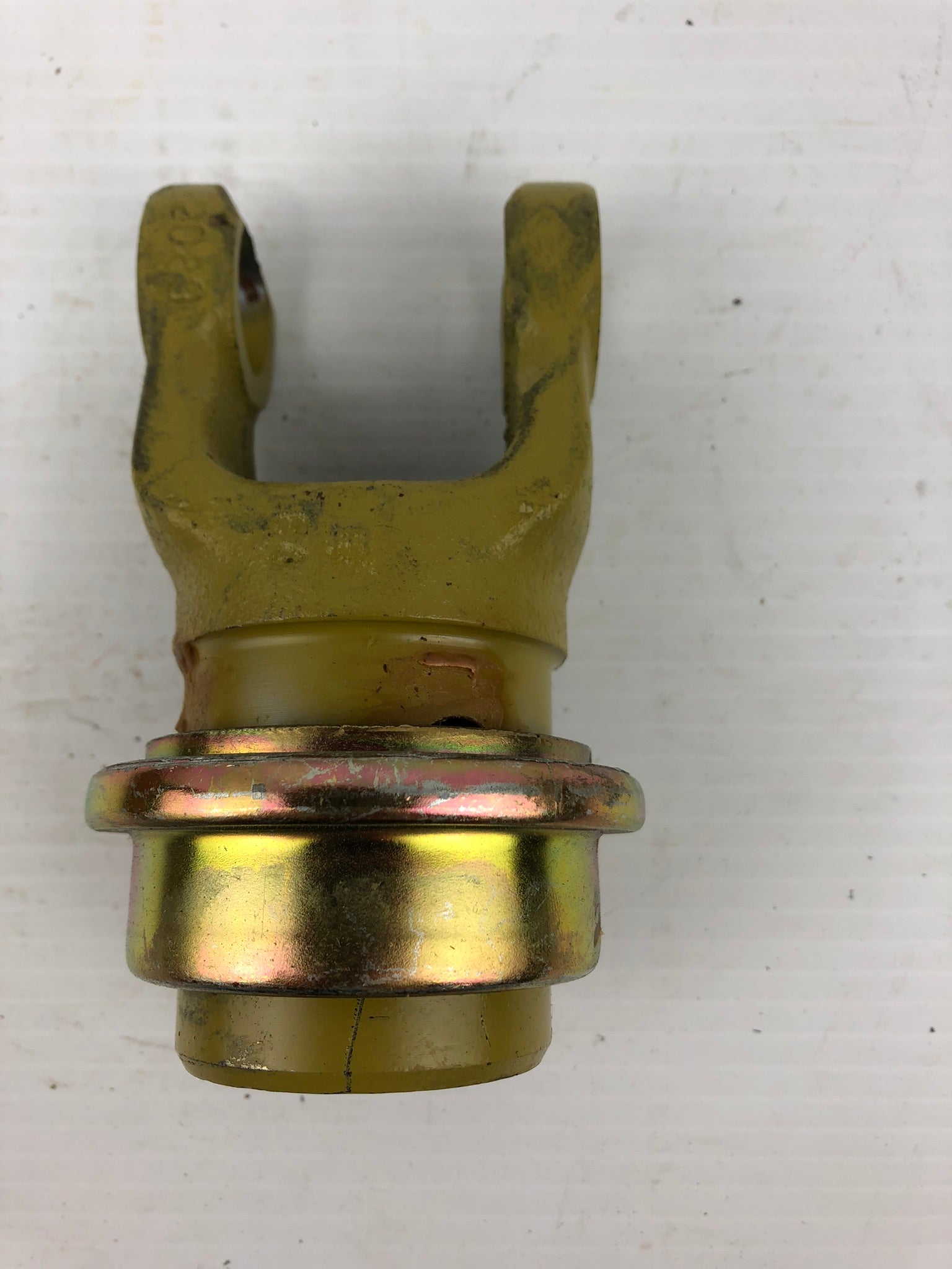 Walterscheid 363810 Inboard Yoke
