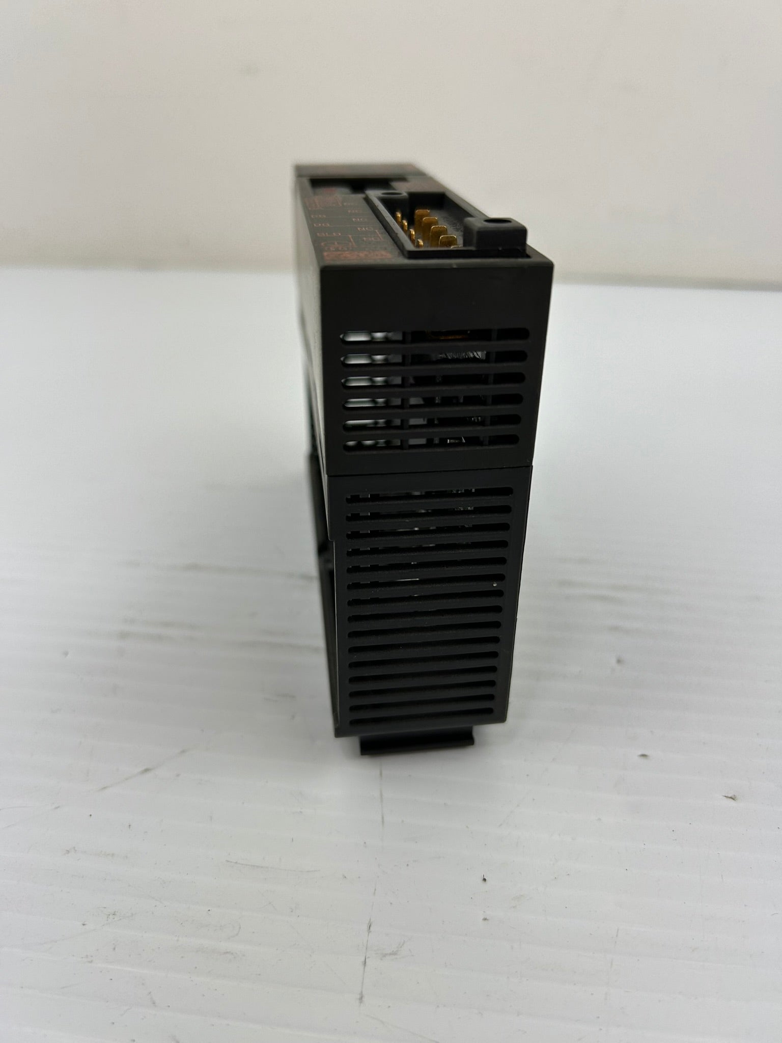 Mitsubishi A1SJ61BT11 Data Link Unit Melsec PLC Module - Missing Terminal Block