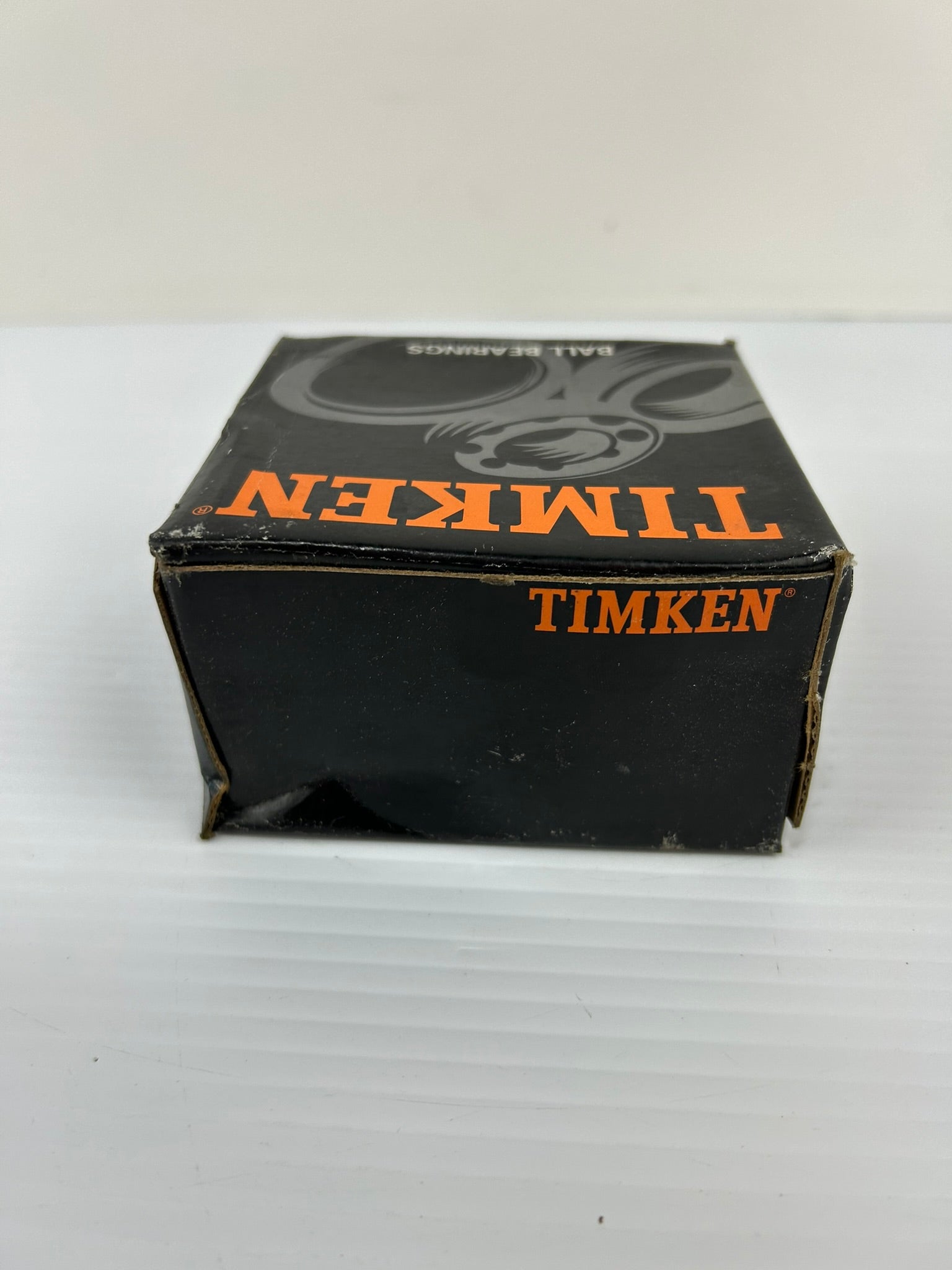 Timken RA115RR Ball Insert Bearing RA115RR + COL