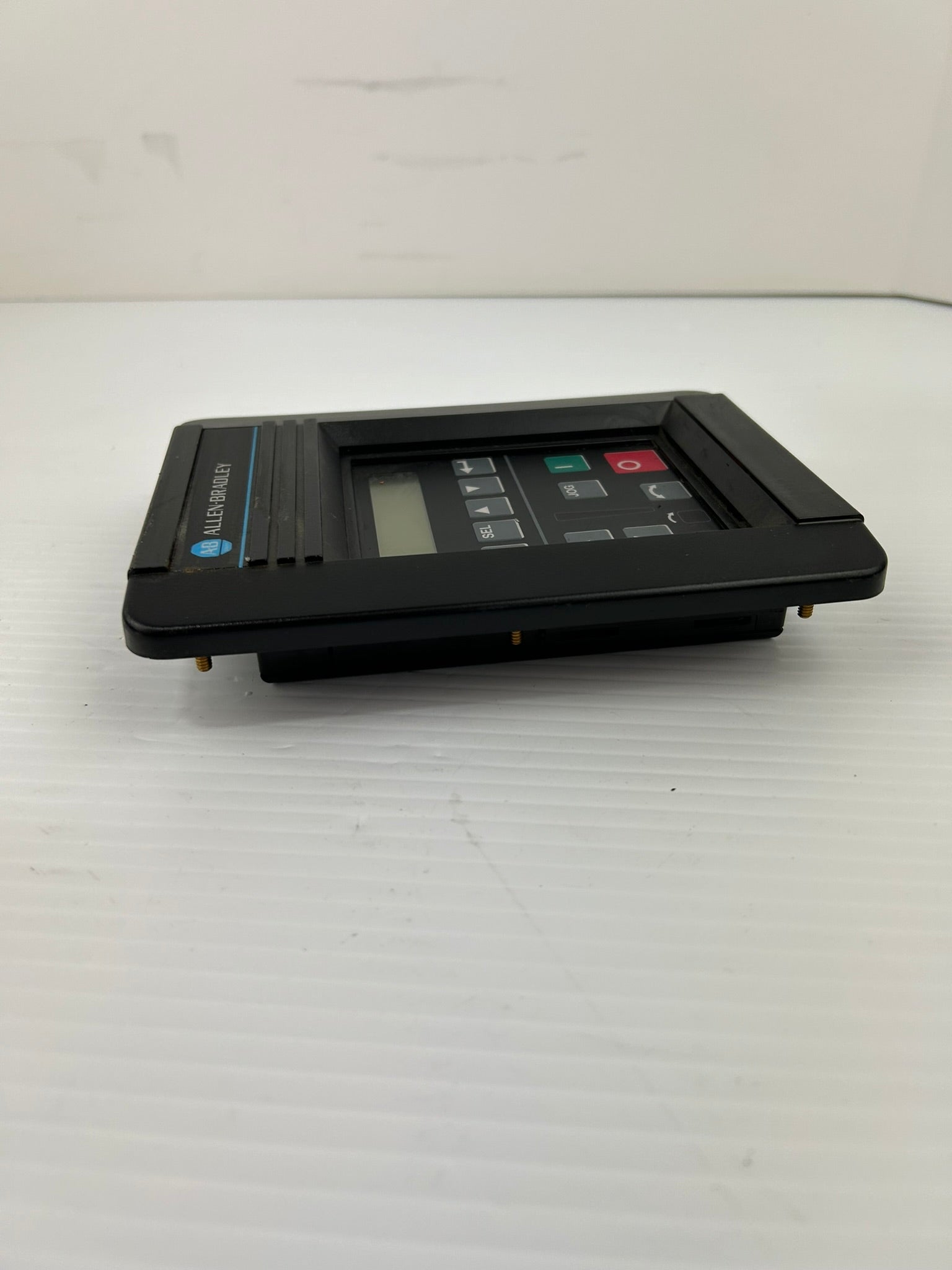 Allen Bradley 1201-HJ2 Programming Terminal Keypad Series B FRN 1.03