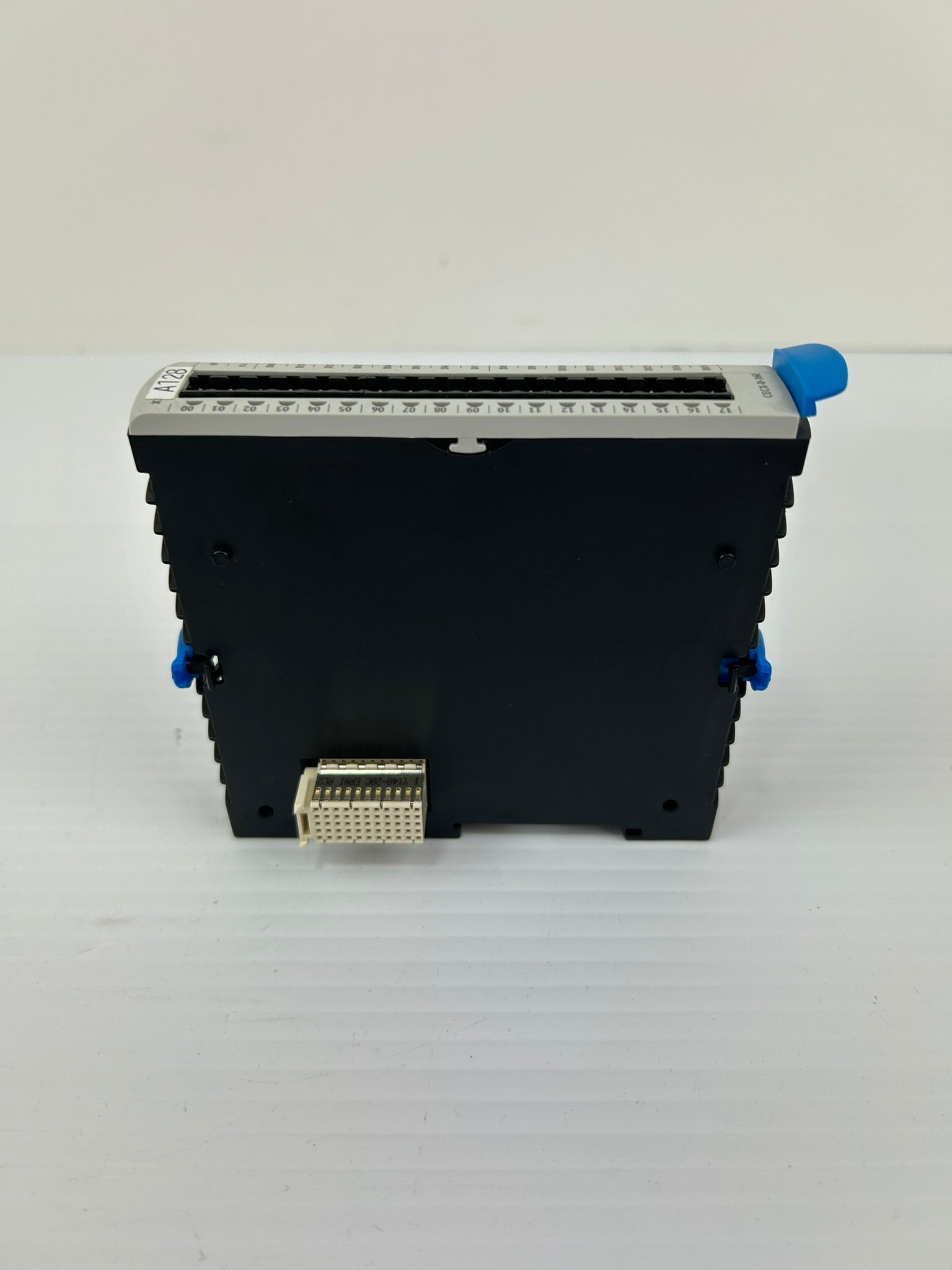 Festo CECX-D-16E PLC Input Module 552096 Series H6 R06
