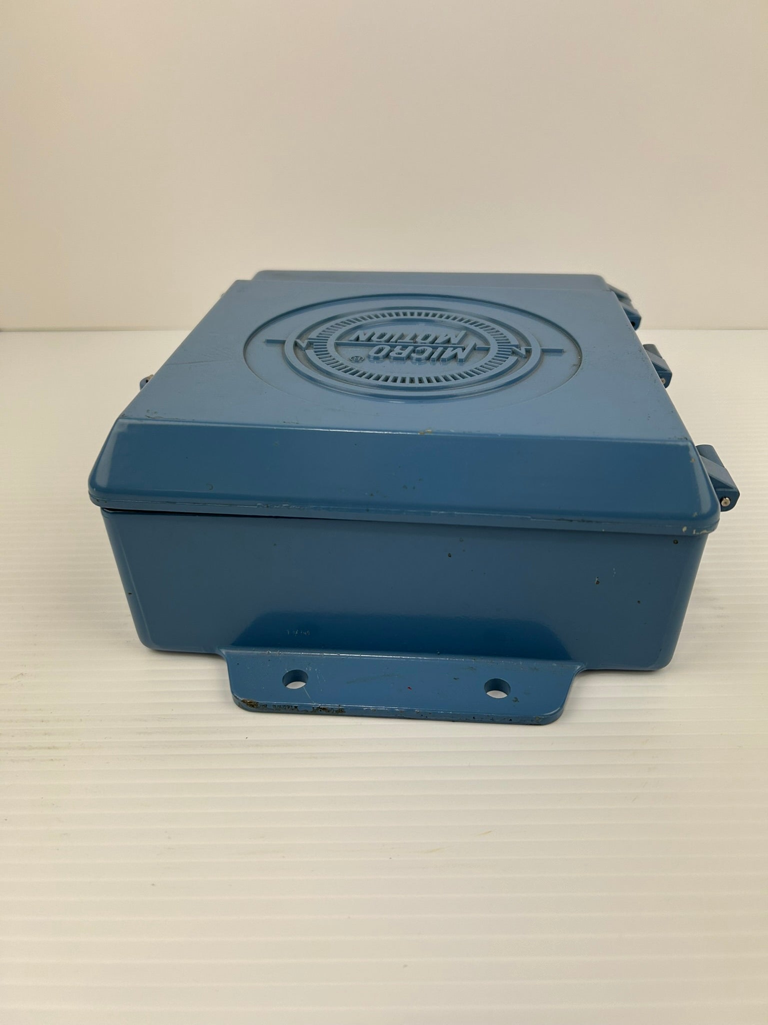 Micro Motion RFT97121PNU Remote Flow Transmitter RFT9712 1PNU