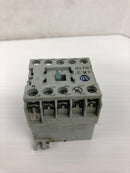 Allen-Bradley 700DC-M310 Control Relay Ser. A 500V 16A 3PH 6kV - Lot of 3