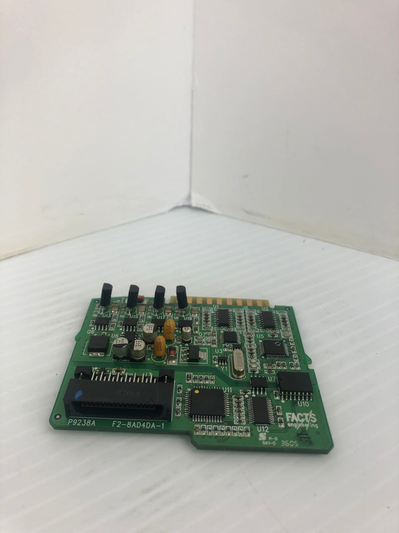 Facts Engineering F2-8AD4DA-1 Circuit Board