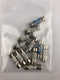 Bussmann SC-1 Class G Fuse - Lot of 12